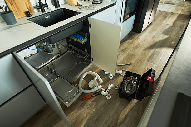 24/7 Emergency Gas Line Repair experts in Sunset, UT